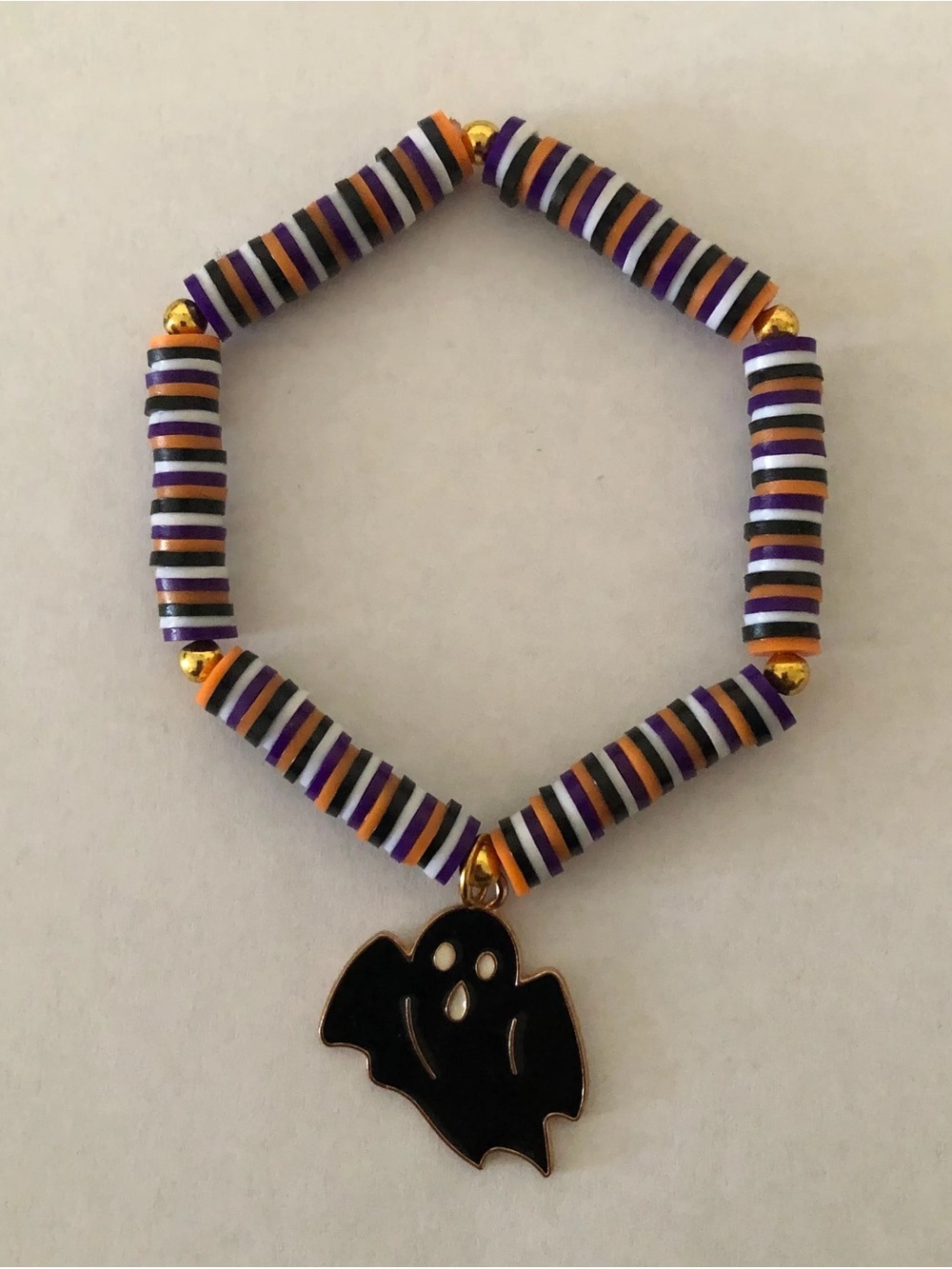 Halloween Bracelet
SKU826